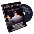 Psychic Chess 2.0 by Brian Watson (Gimmicks Not Included)
